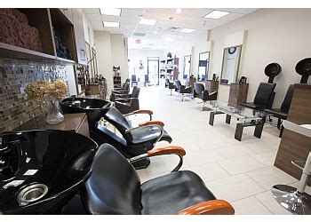 spa salons richmond hill ga